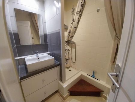 Location Appartement 1 pièce 20m² NANTES 44000 - Photo 5