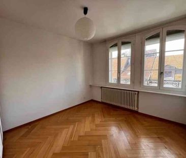 4 Zimmer, 60 m², 3. Stock - Photo 6