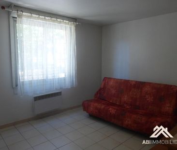 Location Appartement 1 pièce 20m² MONTPELLIER 34070 - Photo 2