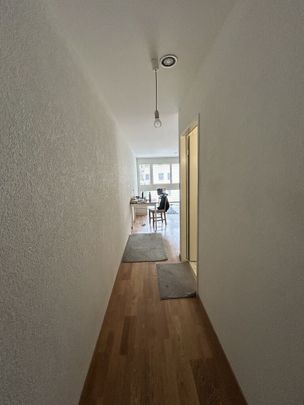 A saisir grand studio au centre de Renens !! - Photo 1