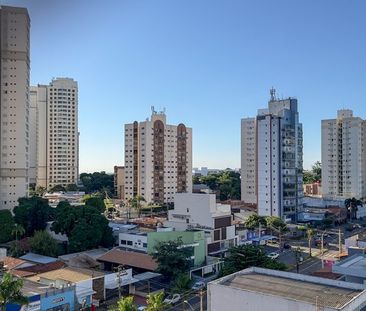Apartamento, 57 m², 2 qts, 2 banh., 1 vagas, Vila Maria José - Photo 3