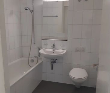 2.5 Zimmer, 30 m², Untergeschoss - Foto 4