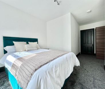 1 bedroom in a house share to rent - Photo 3