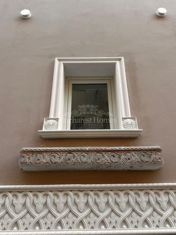 Restored 2-floor Apt in Beautiful Villa - Dorobanti - Photo 4