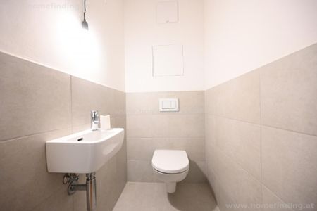 südseitige Gartenwohnung beim Schlosspark, Garage möglich I befristet - Photo 5