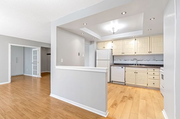 For Lease - 10 Muirhead Road Unit# 702, Toronto, Ontario - Photo 1