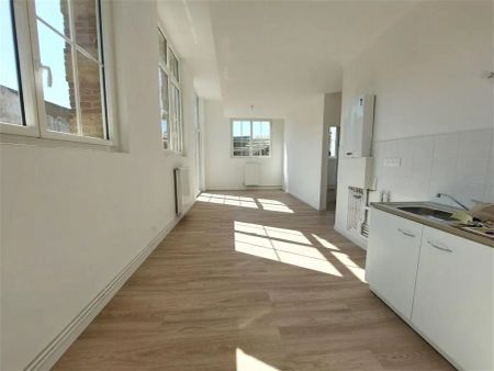 Location appartement 3 pièces - 60m² à Louviers (27400) - Photo 4
