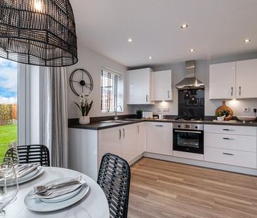 3 bedroom semi-detached house to rent - Photo 6