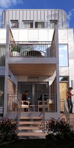 For Lease - 191 Gledhill Avenue Unit# 3, Toronto, Ontario - Photo 4