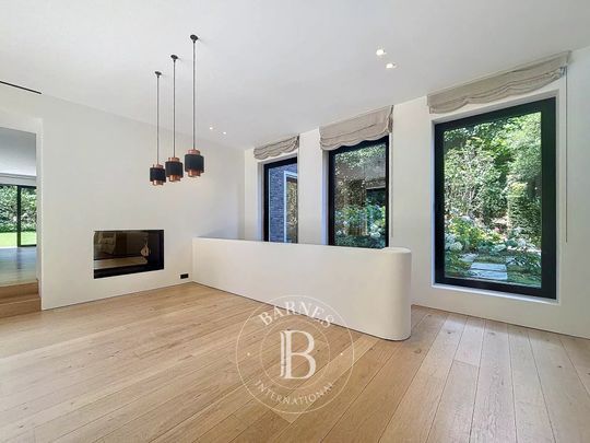 House 6bed 6bath 5 terraces garden garage airco - Photo 1