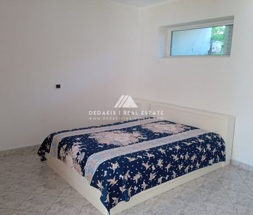 Studio/Γκαρσονιέρα για ενοικίαση Άσπρα Χώματα (Λουτράκι-Περαχώρα) - Photo 5