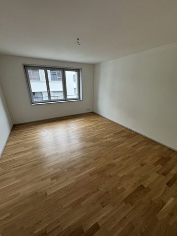 1 Zimmer, 124 m², 4. Stock - Photo 5