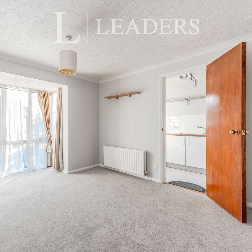 1 bedroom apartment to rent Tanyard Close, Horsham, RH13 - Photo 1