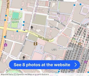 1 bedroom apartment for rent - Photo 1