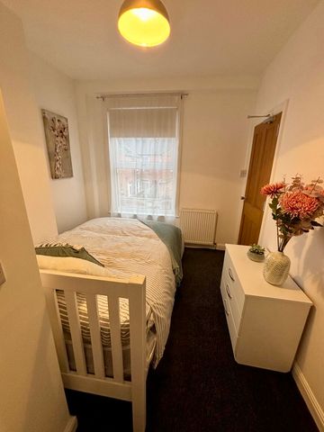 Room 3 – Cambridge Street, LE3 0JR - Photo 2