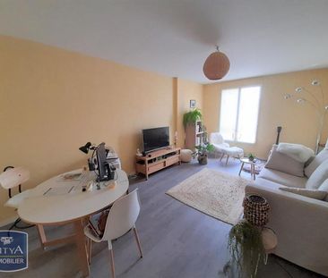 Location Appartement 2 pièces 49m² RAMBOUILLET 78120 - Photo 2