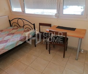 Studio/Γκαρσονιέρα για ενοικίαση Κέντρο (Πυλαία) - Photo 6