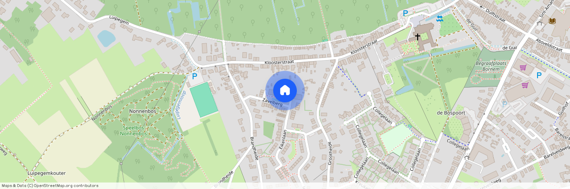 Zavelberg 44_0, 2880 Bornem