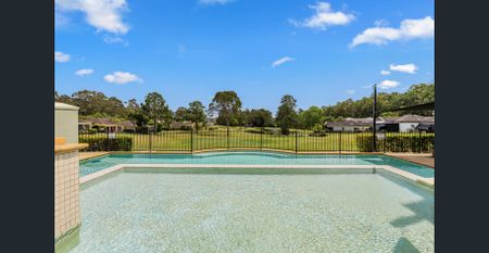 Modern 3-Bedroom Townhouse in Cambridge Heights Estate - Photo 3