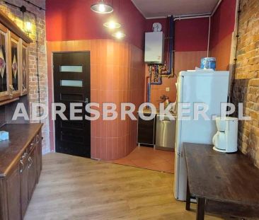 Mieszkanie, wynajem Gliwice, Centrum - Фото 6