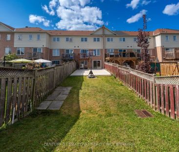 For Lease - 3424 Angel Pass Drive, Mississauga, Ontario - Photo 5