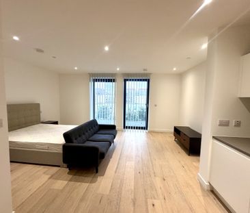 Royal Wharf, E16 - Photo 4