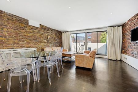 3 bedroom maisonette to rent - Photo 3