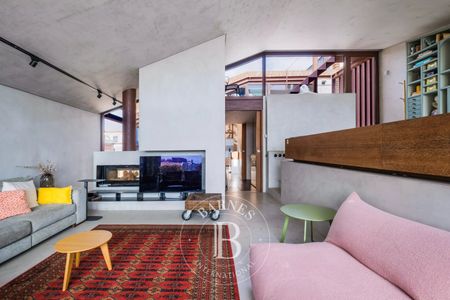 Tout savoir sur cette maison Lisbon - Photo 5