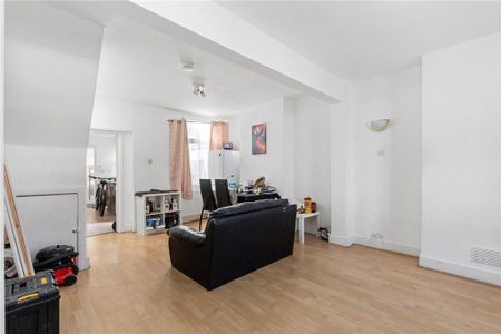 2 bedroom terraced house to rent - Photo 5