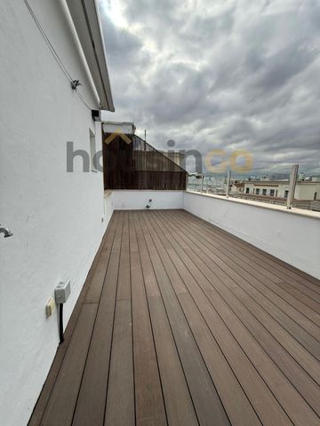 Penthouse for rent in Madrid (Distrito Salamanca) - Photo 2