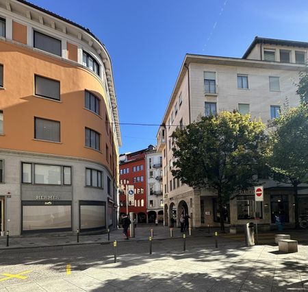 AFFITTASI CENTRALISSIMO APPARTAMENTO ARREDATO CON BALCONE - Photo 5