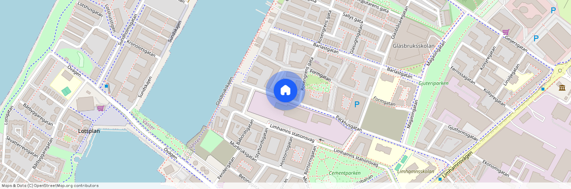 Packhusgatan 21B, 216 45 Limhamn, Wibvbomcmqudikobvmvd