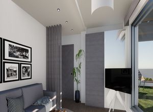 Studio/Γκαρσονιέρα για ενοικίαση - Πυλαία, - Photo 5