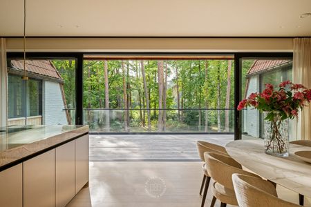 Luxueus en energieneutraal villa-appartement - Photo 3