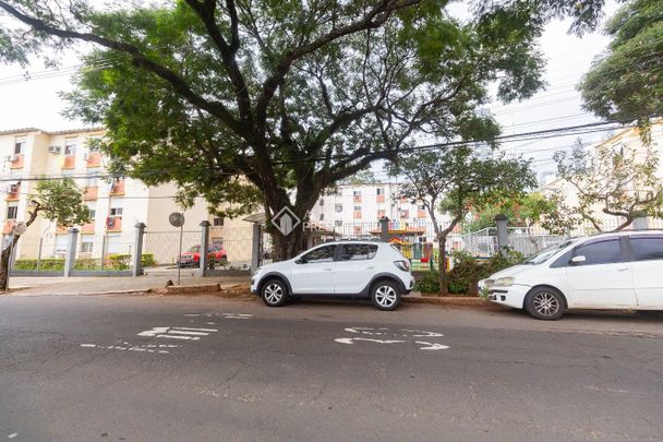 Apartamento com 1 quarto e 30m² para alugar em São Sebastião, Porto Alegre. - Photo 1