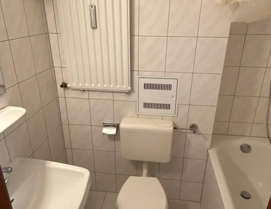 TAUSCHWOHNUNG am Hansaring - Foto 1