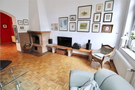 3 Zimmer in Düsseldorf - Photo 5