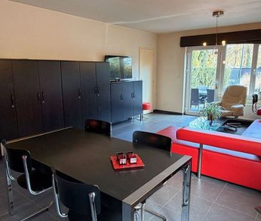 Appartement te huur in Mol voor € 780 met 1 slaapkamer - Foto 2