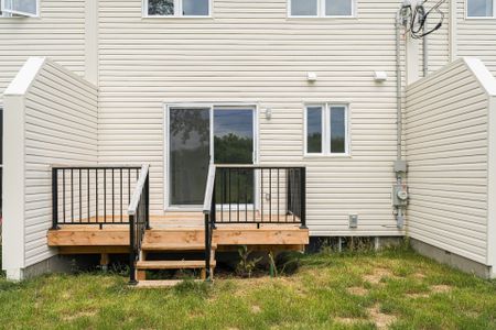 535 Av. de la Traversée - Photo 2