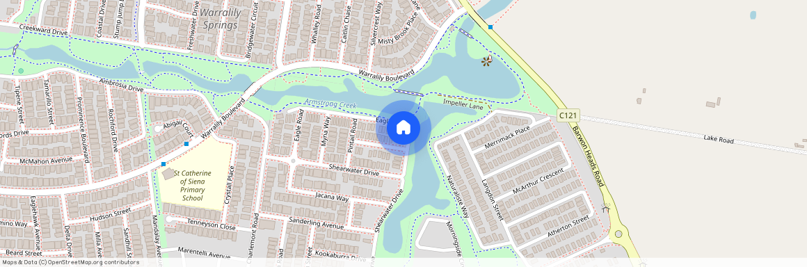 68 Eagle Road, Vic 3217, Armstrong Creek