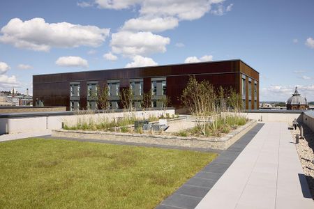 1 bedroom penthouse to rent - Photo 5