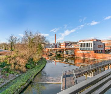 Appartement te huur: Kas 59 1431 MB Aalsmeer - Photo 3