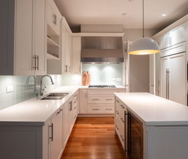 For Lease - 183 Wellington Street Unit# 4301, Toronto, Ontario - Photo 6