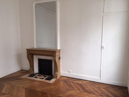 Paris IXème, RICHELIEU DROUOT GRAND 2P - Photo 4