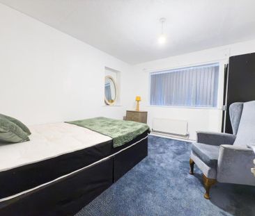 1 bedroom in a house share to rent - Photo 6