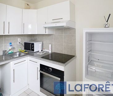 Appartement T1 Dijon à louer - Photo 3