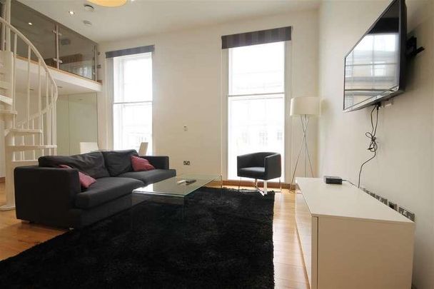 Murton House, Newcastle Upon Tyne, NE1 - Photo 1