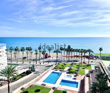 Alquiler de estudio en Carretera Cádiz - Photo 4