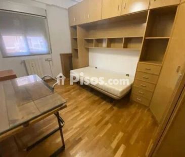 Piso en alquiler en Santa Cruz-San Antonio Abad-Industria, Cañicas - Foto 2