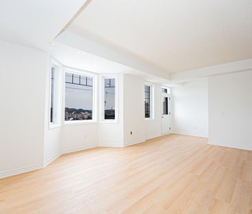 For Lease - 4320 Ebenezer Road Unit# 15, Brampton, Ontario - Photo 3